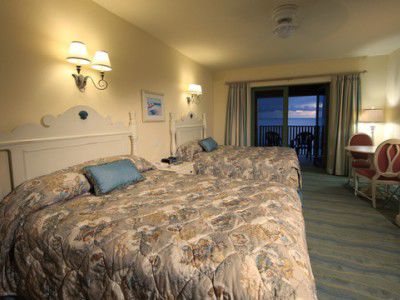Disney's Vero 3* Wabasso Beach