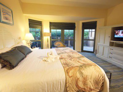 Hotel Disney's Vero