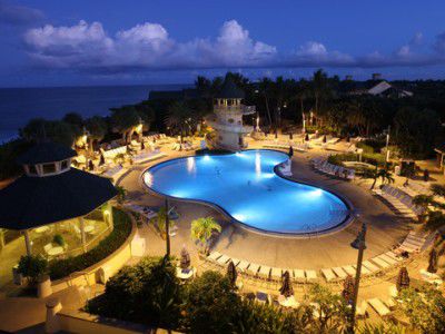 Disney's Vero Hotel