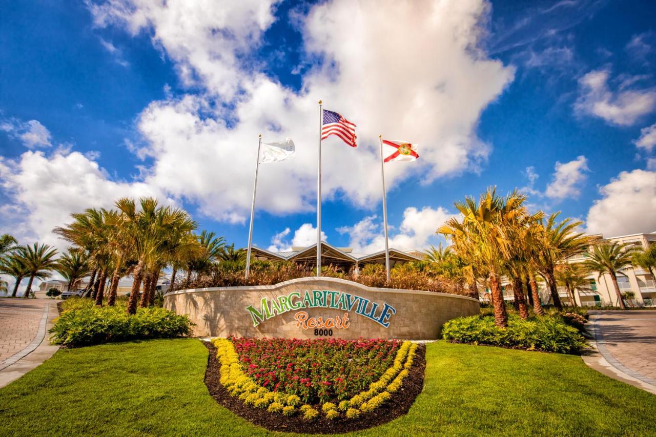 Resort Margaritaville Orlando With H2o Waterpark 4*