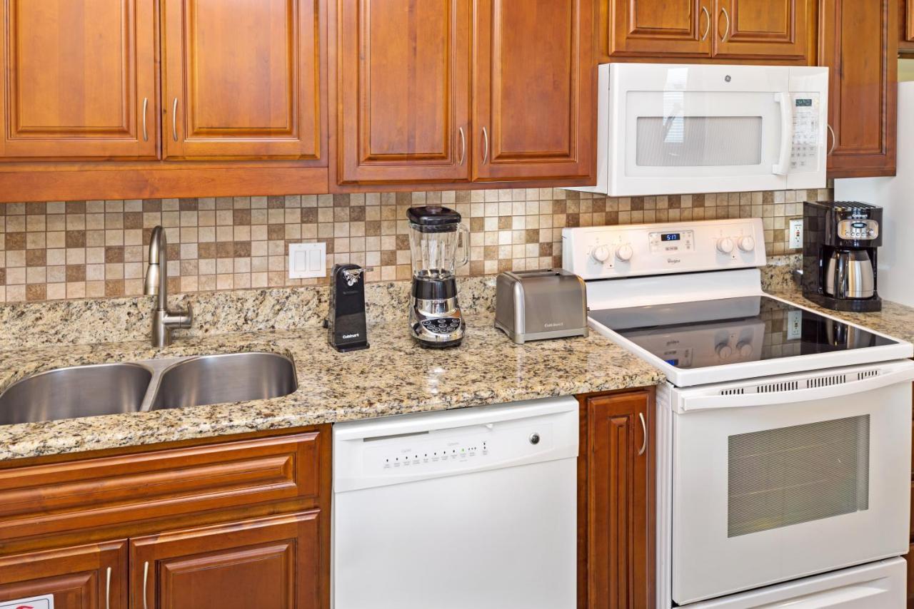 Hilton Vacation Club Grand Orlando 3* Lake Buena Vista