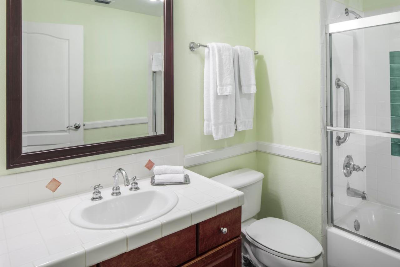 Resort Hilton Vacation Club Grand Orlando