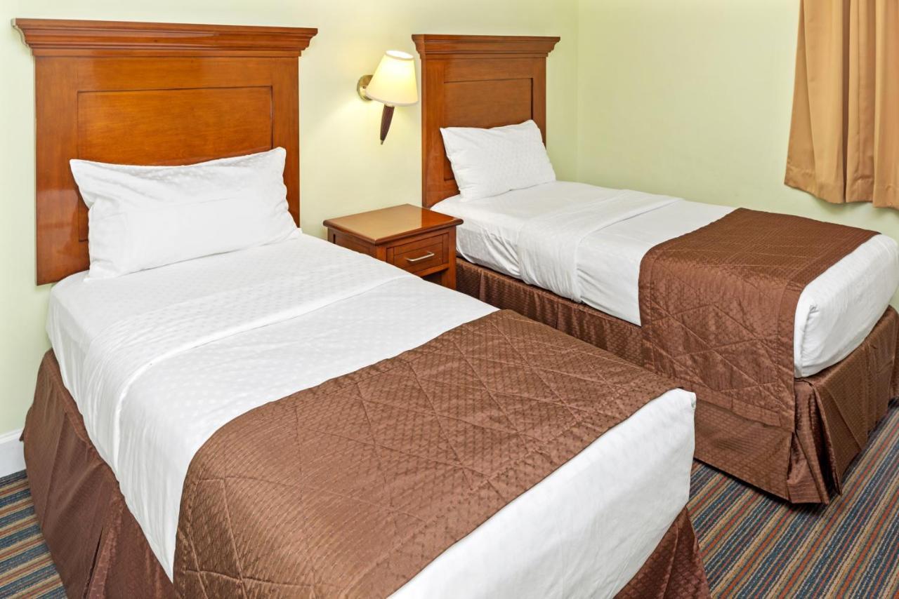 Resort Hilton Vacation Club Grand Orlando