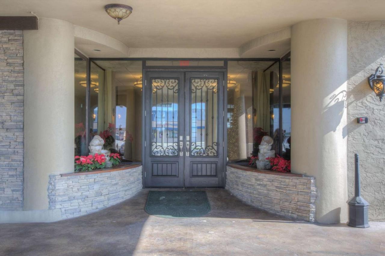 Pirates Cove Unit #117