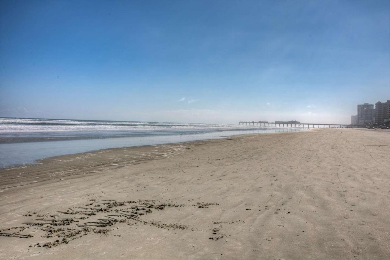Pirates Cove Unit #117 Daytona Beach