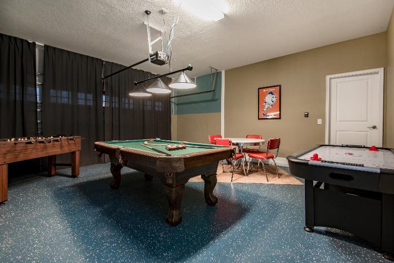 Championsgate By Florida Star Vacations