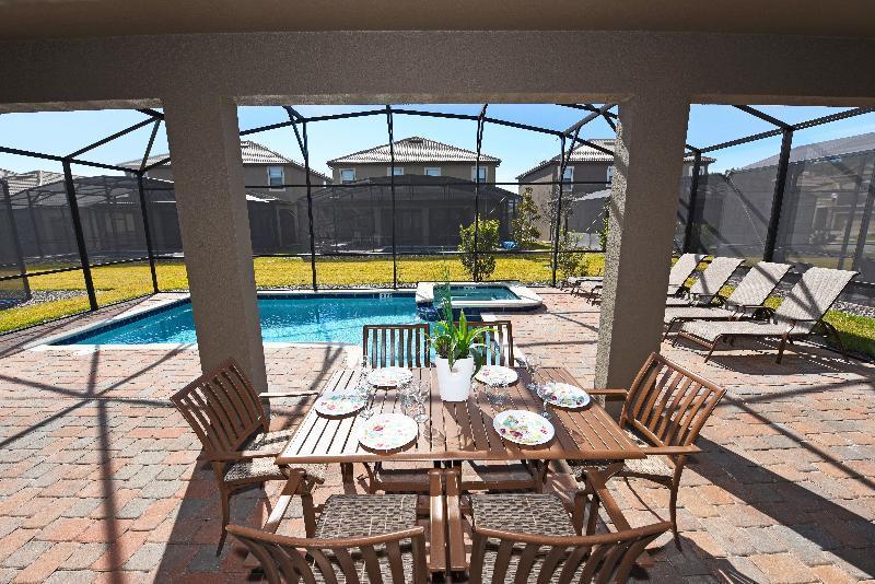 Championsgate By Florida Star Vacations Resort Four Corners