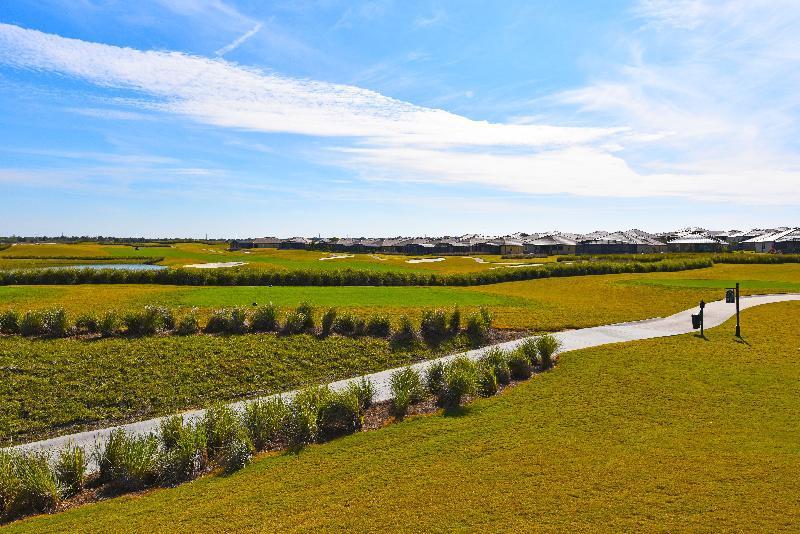 Resort Championsgate By Florida Star Vacations Four Corners
