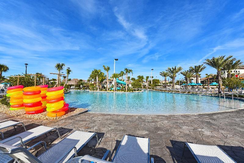 Championsgate By Florida Star Vacations Resort 4*