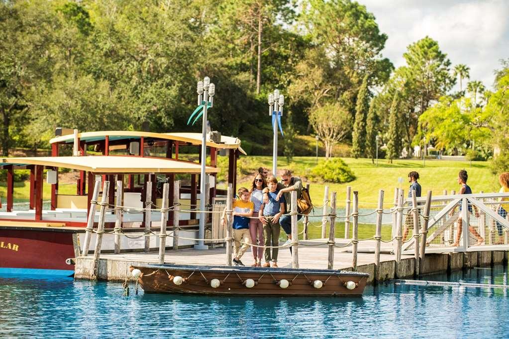 Universal's Loews Portofino Bay 4* Orlando