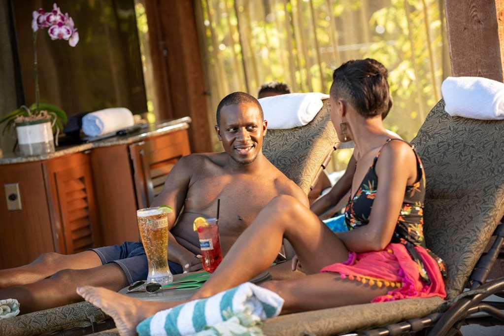 Universal's Loews Royal Pacific 4* Orlando