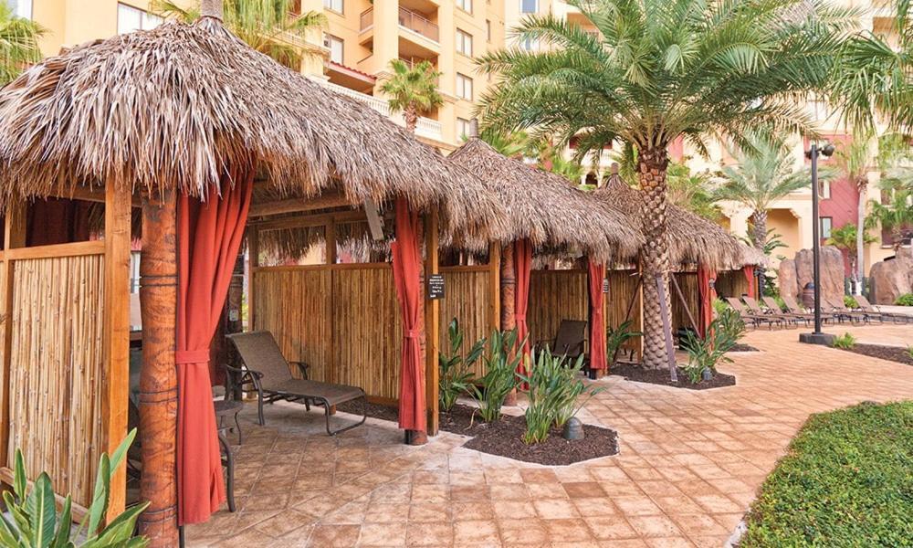 Resort Club Wyndham Bonnet Creek Lake Buena Vista