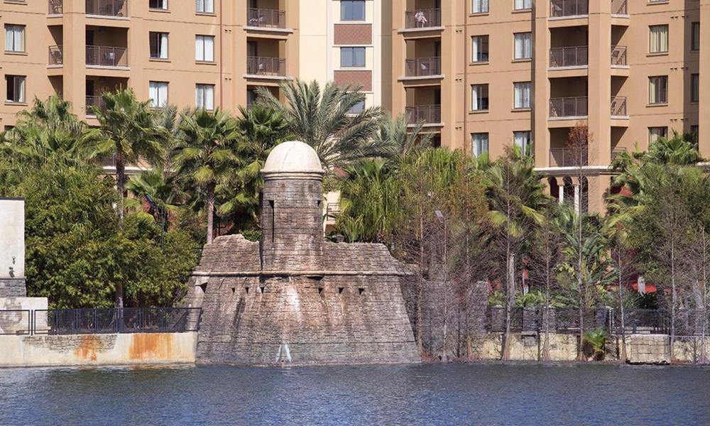 Club Wyndham Bonnet Creek Resort 4*