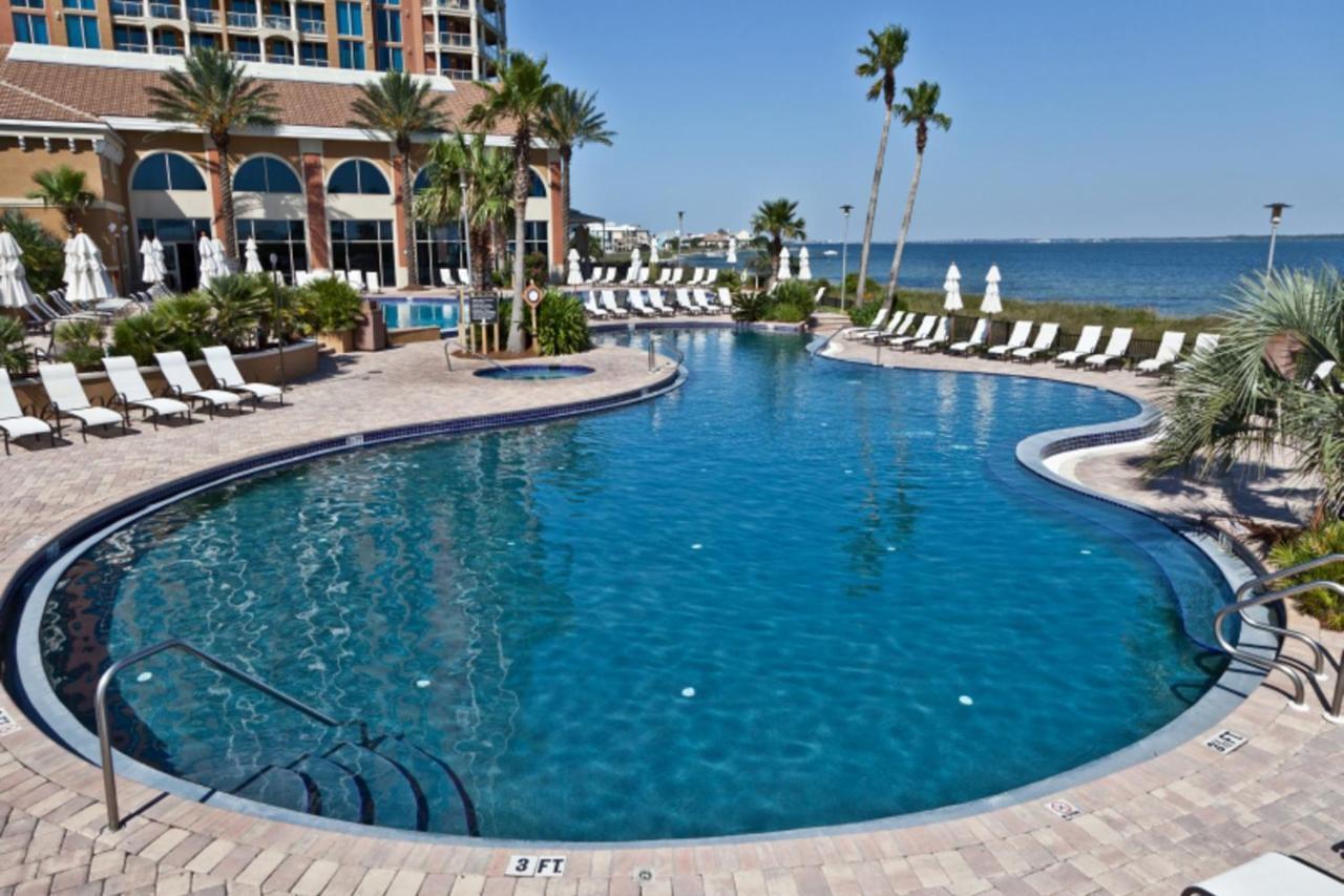 Portofino Island By Wyndham Vacation Rentals Holiday home Pensacola Beach