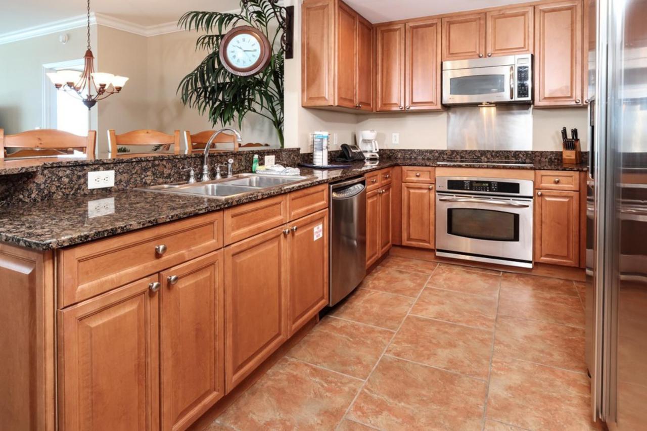 Portofino Island By Wyndham Vacation Rentals * Pensacola Beach