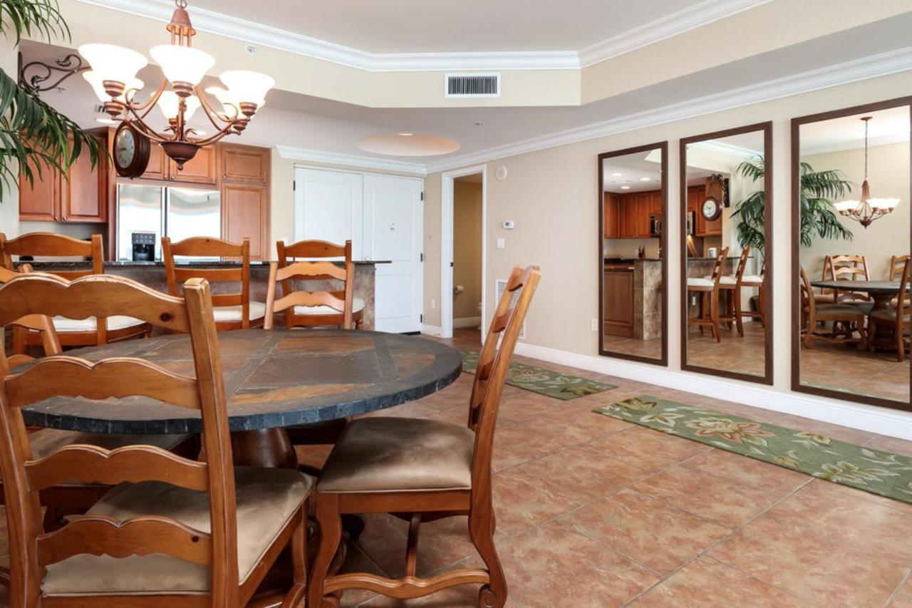Holiday home Portofino Island By Wyndham Vacation Rentals Pensacola Beach