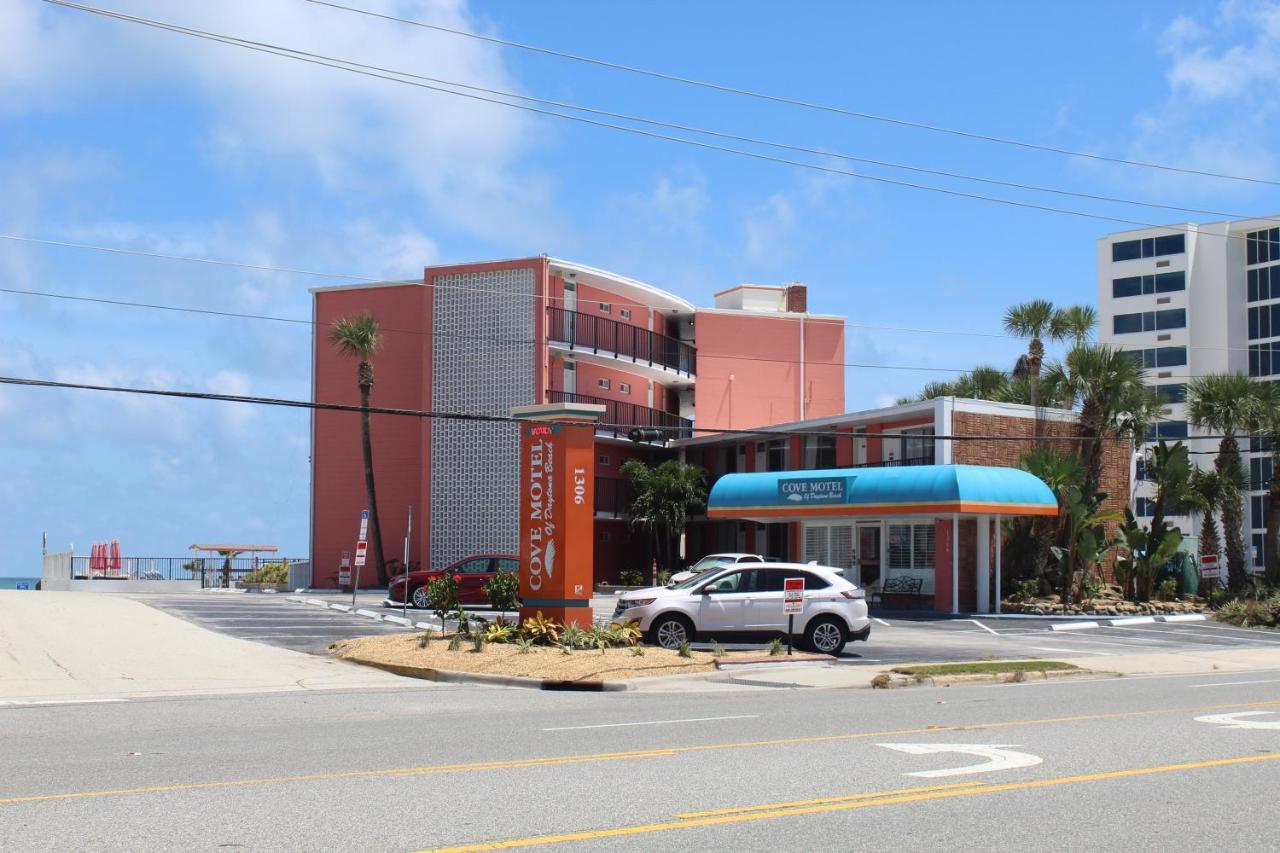 Cove Oceanfront Motel 3*