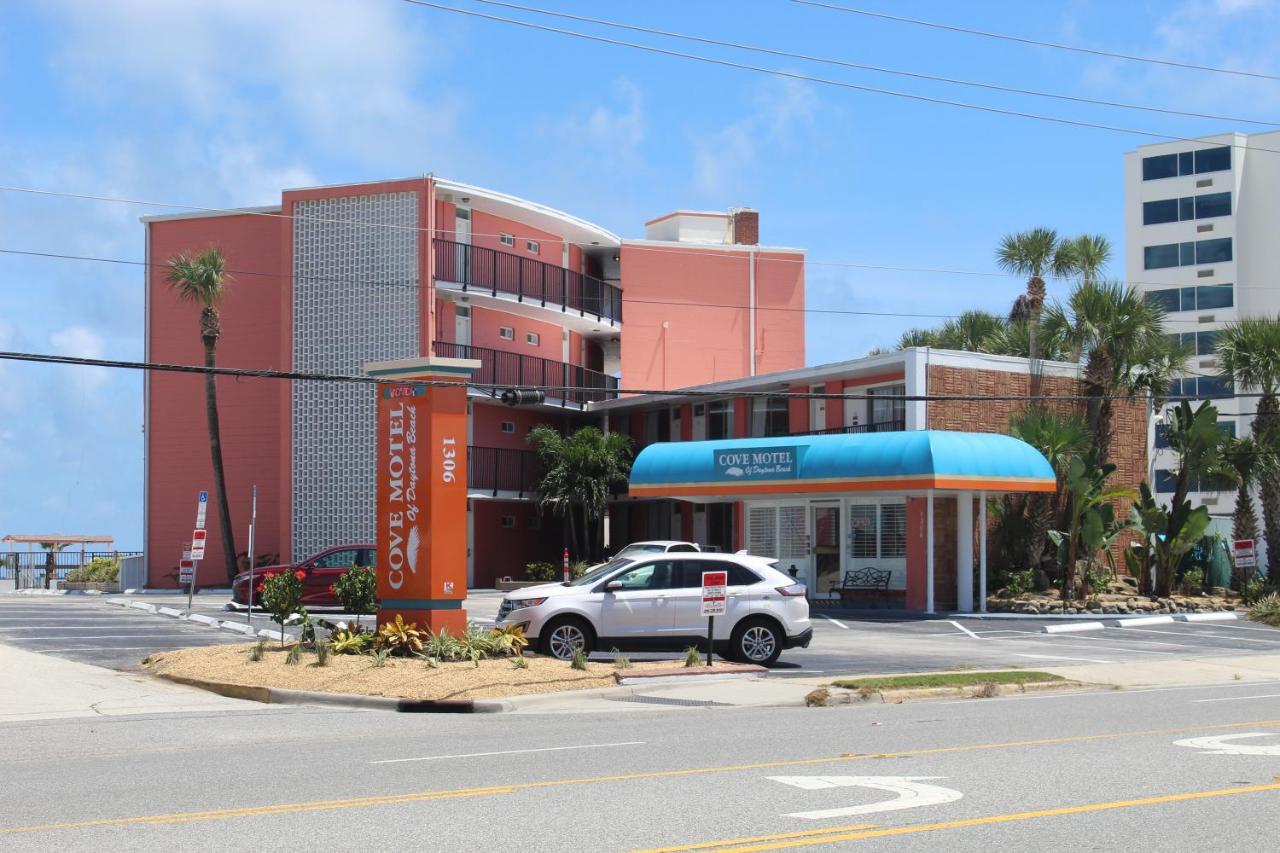 Cove Oceanfront Motel 3*