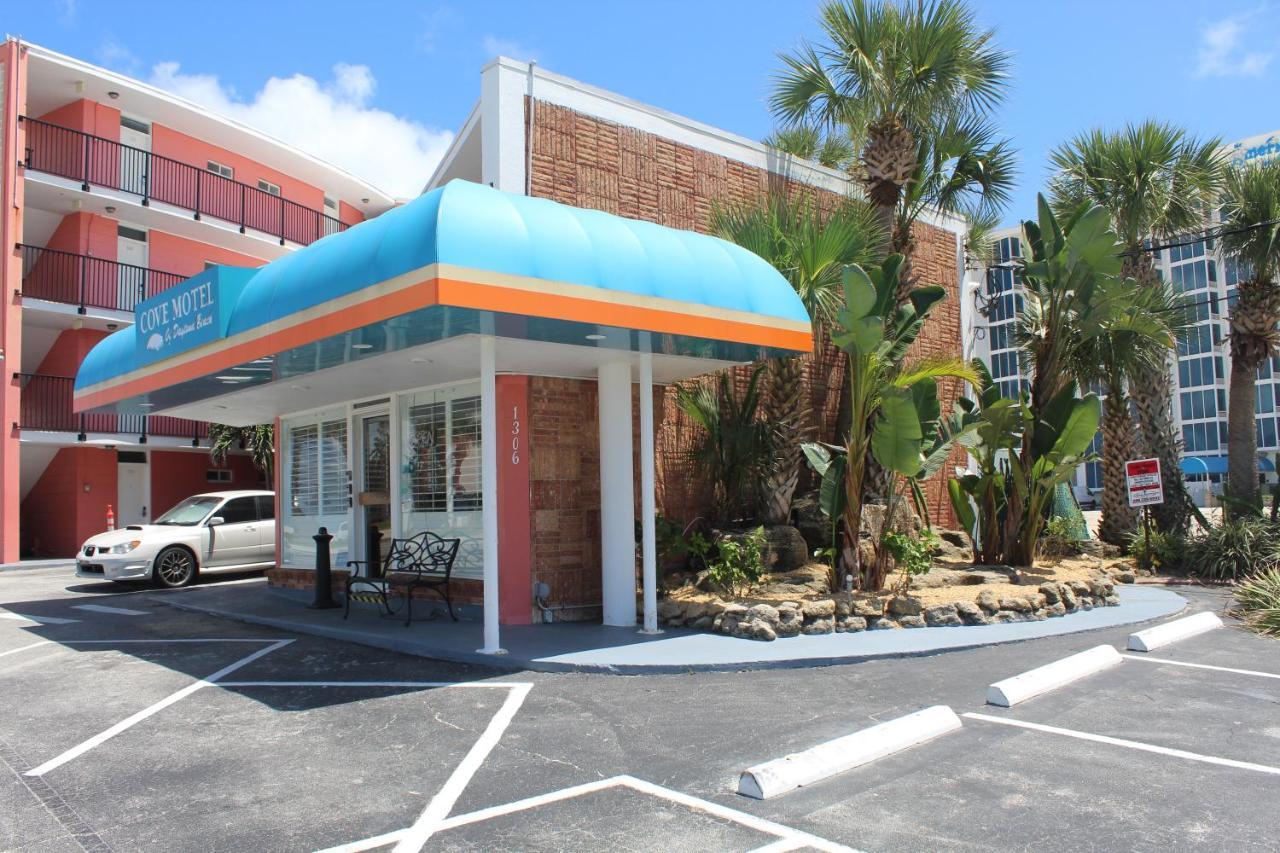 Motel Cove Oceanfront