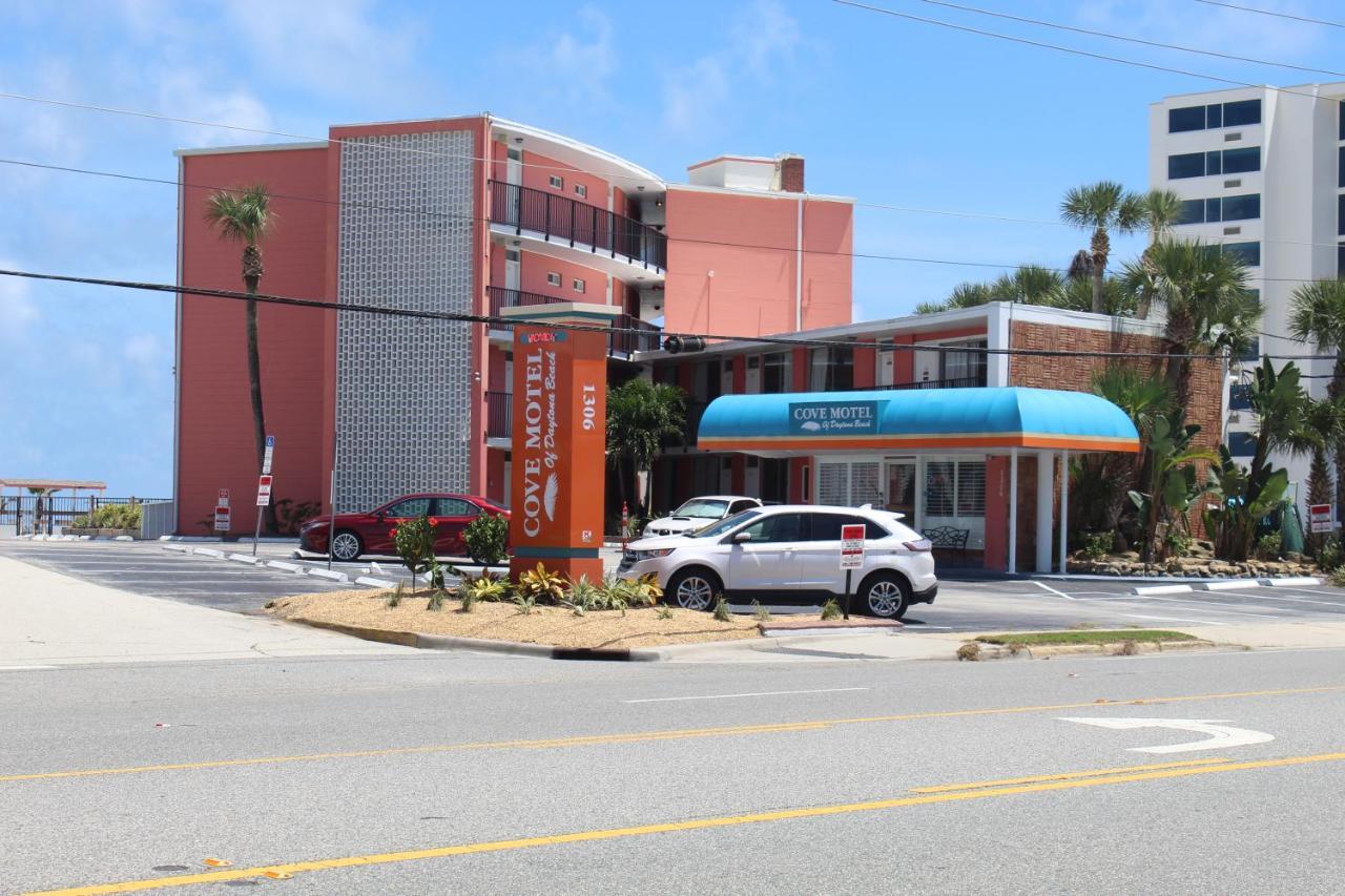 Motel Cove Oceanfront Daytona Beach