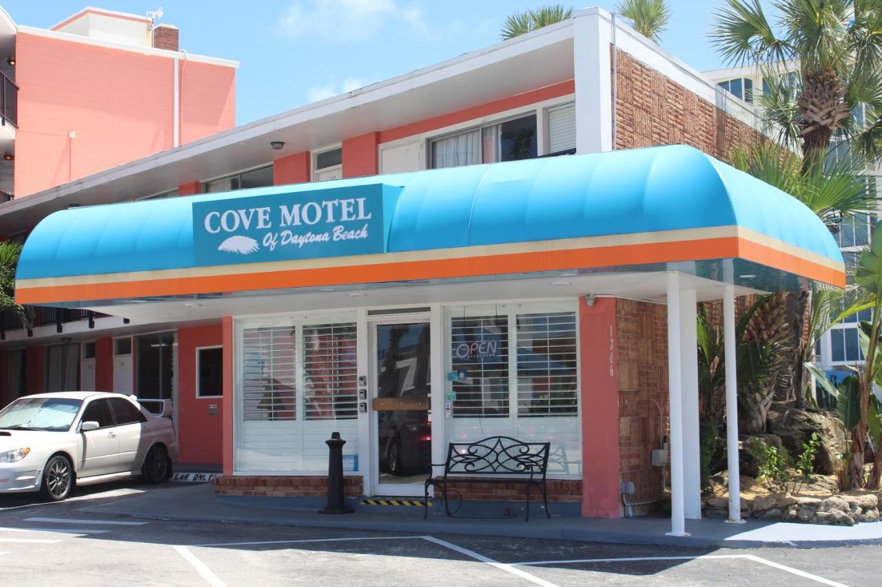 Cove Oceanfront 3*