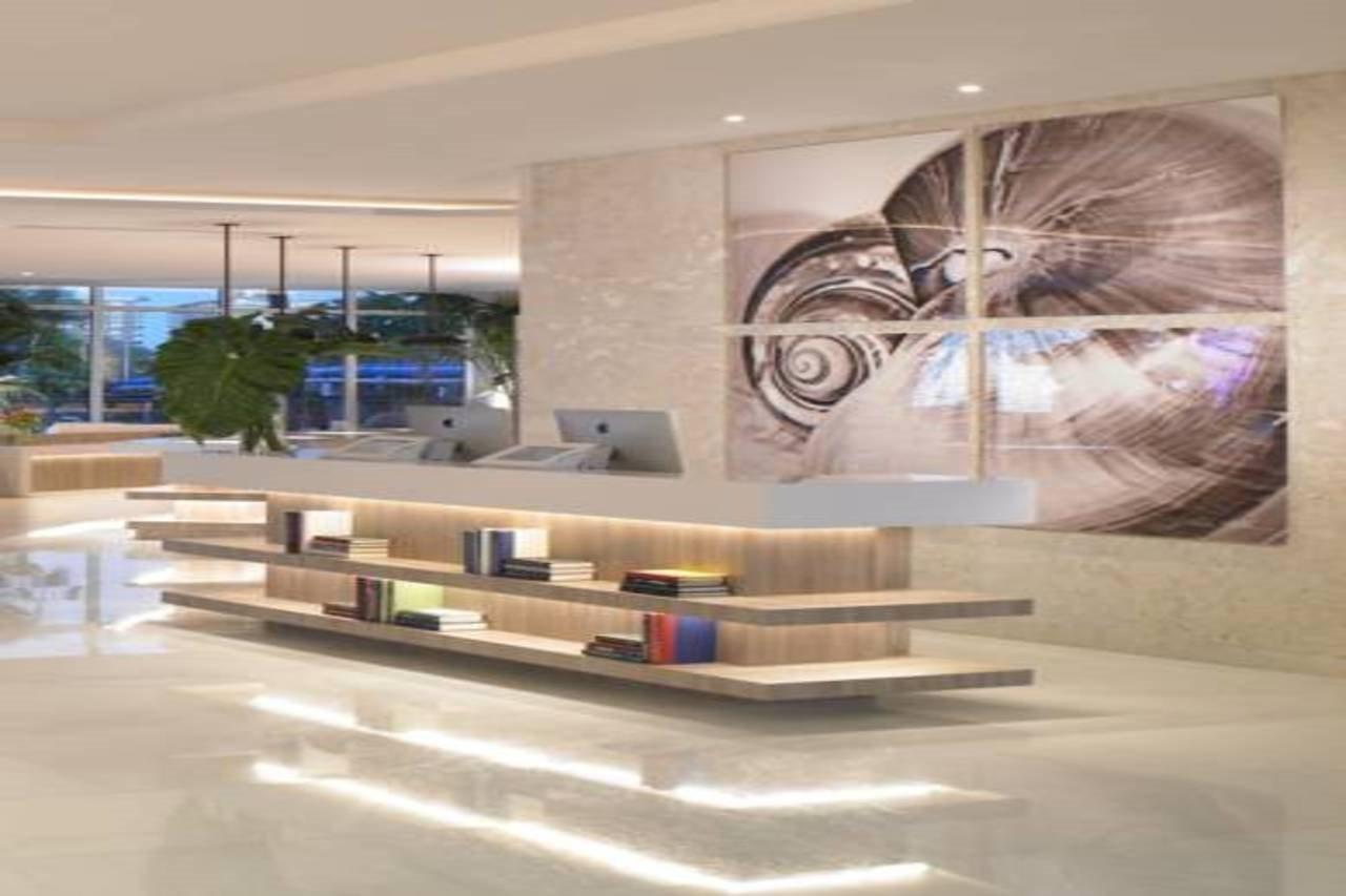 Hotel Grand Bay Harbor 3*