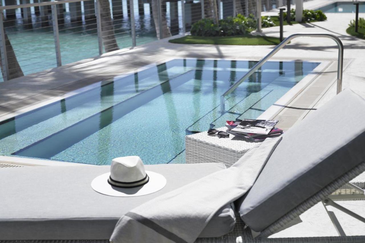 Hotel Grand Bay Harbor Bal Harbour
