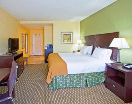 Express And North By Ihg Hotel 3*