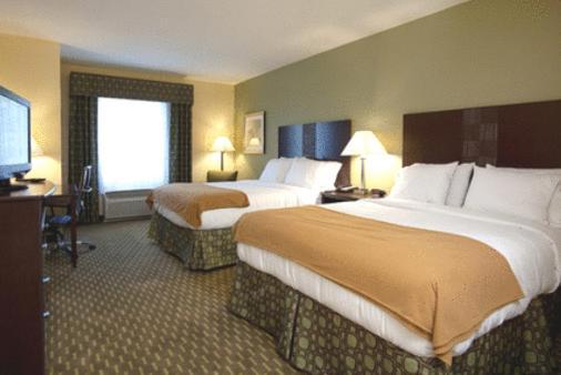 Hotel Express And North By Ihg