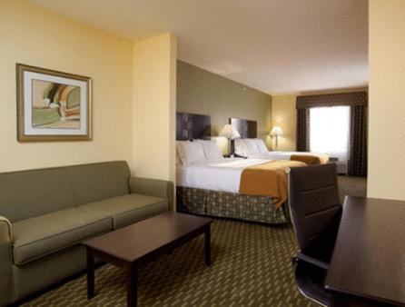 Hotel Express And North By Ihg St. Augustine