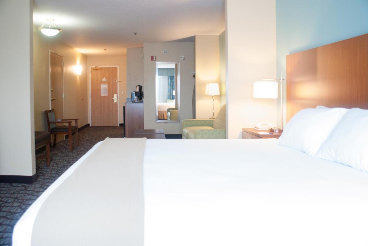 Express & South - I-295 By Ihg Hotel Jacksonville