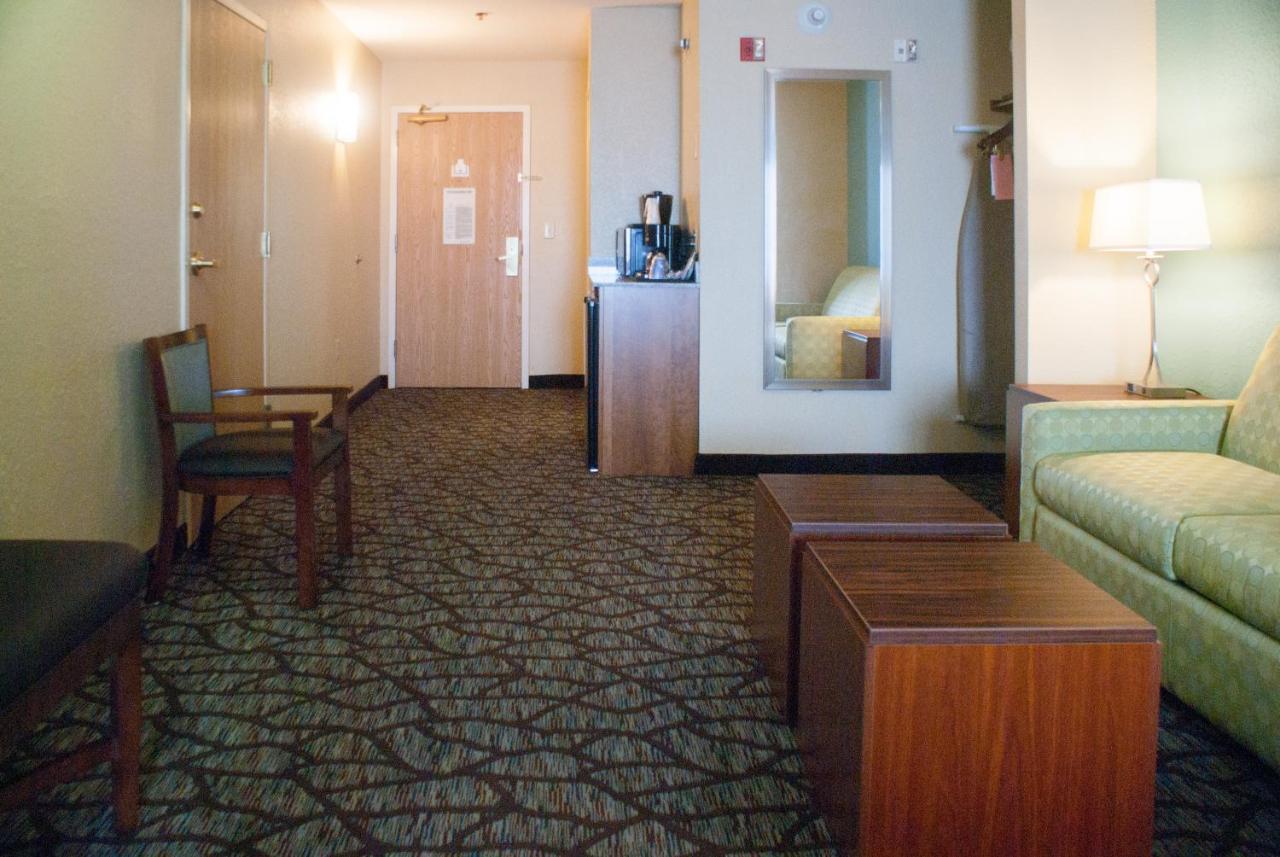 Hotel Express & South - I-295 By Ihg Jacksonville