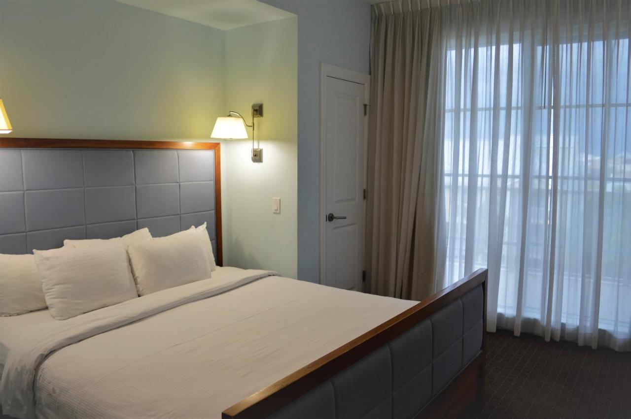 Harborside At Little Harbor Hotel 3*