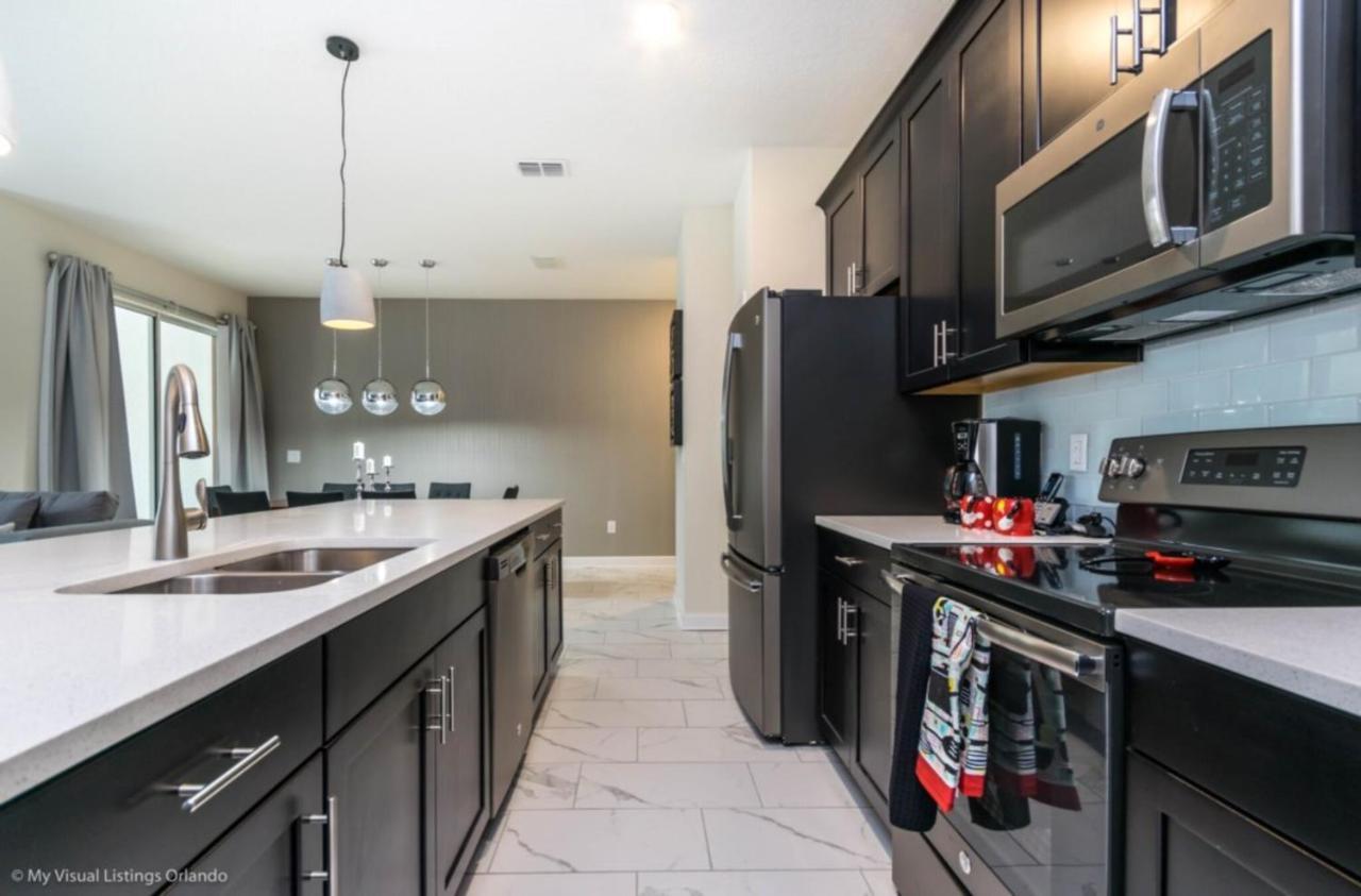 Welcome Kids To Sea Getaway Holiday home Davenport