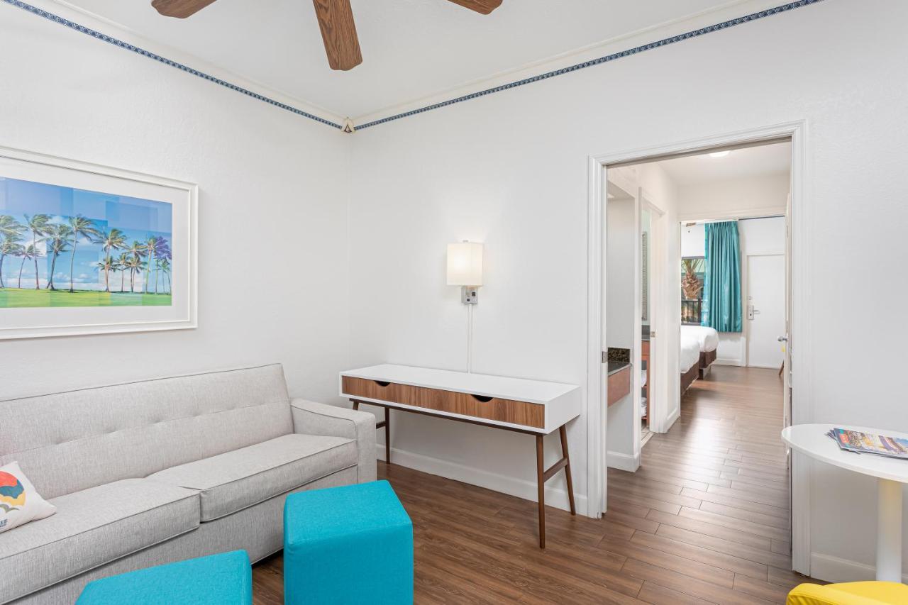 Hotel Beachside And 3*