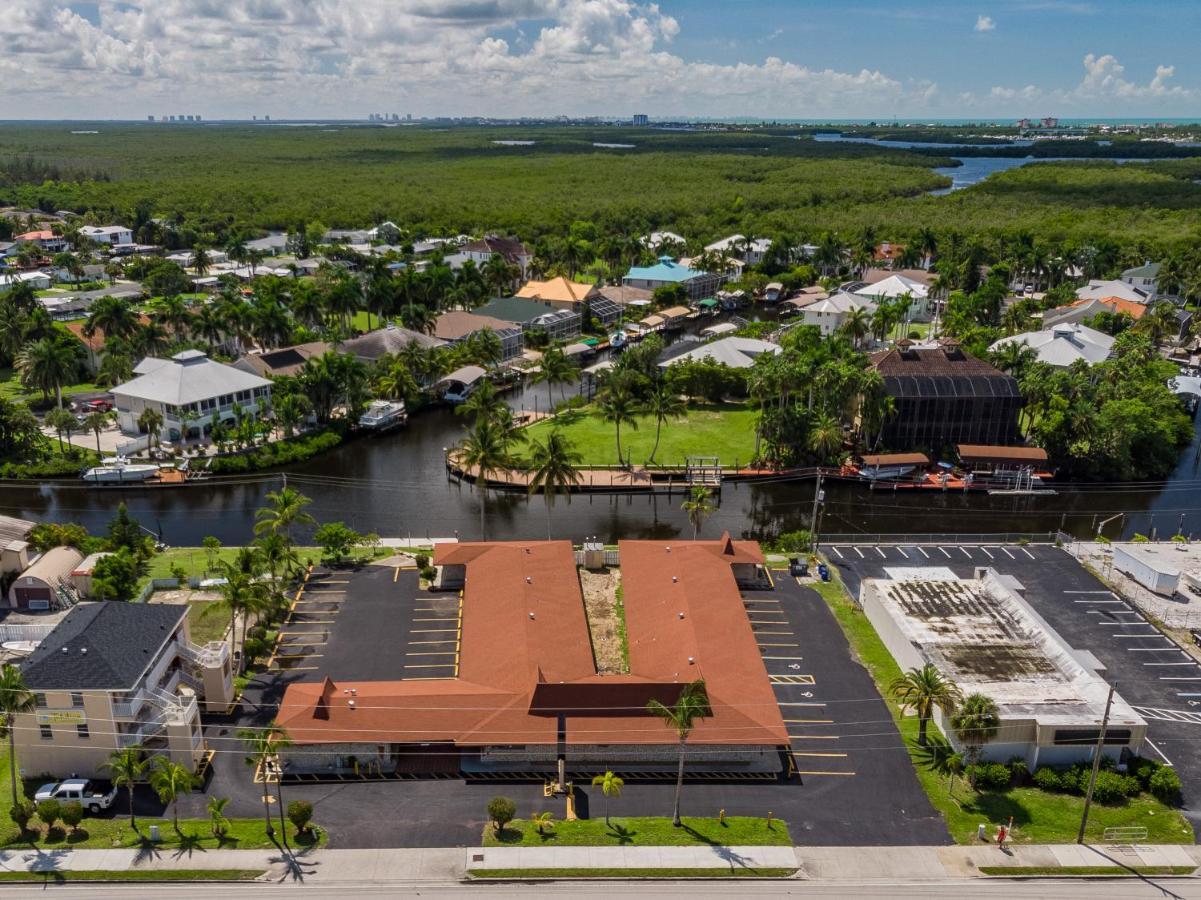 Motel Tahitian Fort Myers Beach