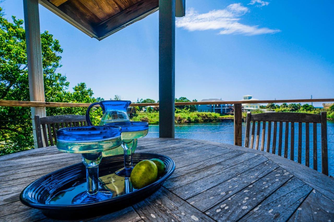 Pcb House - Serenity By Jan Apartment Lower Grand Lagoon