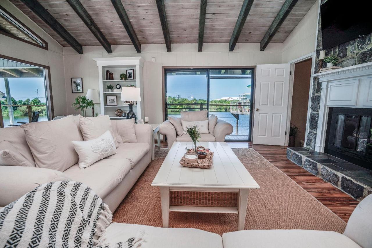 Pcb House - Serenity By Jan Apartment *
