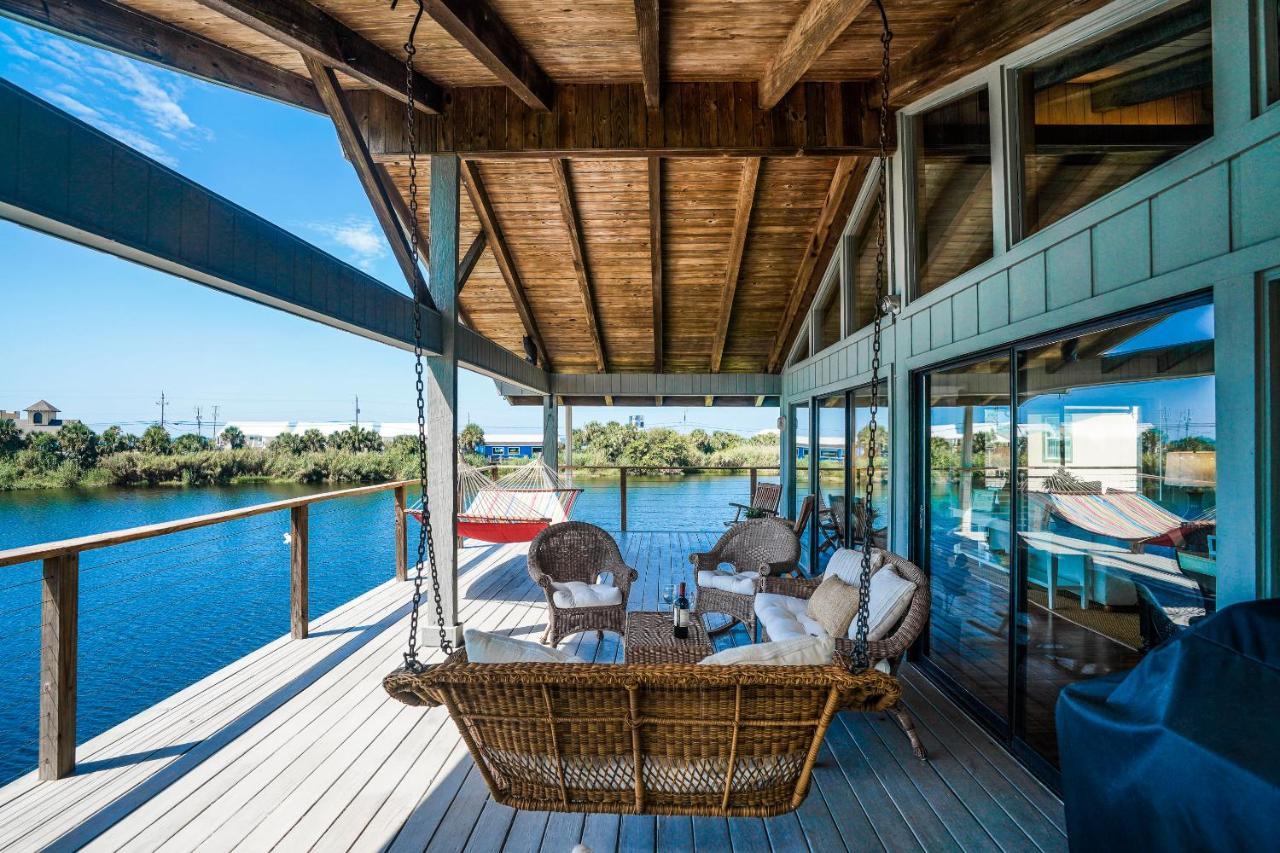 Pcb House - Serenity By Jan Apartment Lower Grand Lagoon