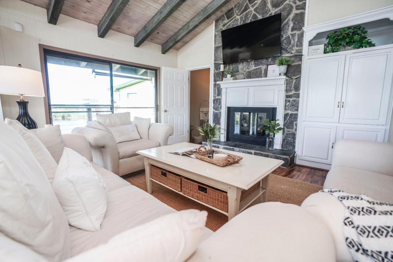 Apartment Pcb House - Serenity By Jan Lower Grand Lagoon