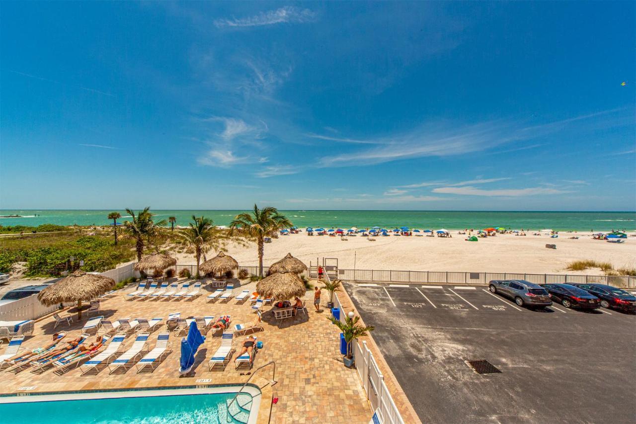 207 Place * St. Pete Beach