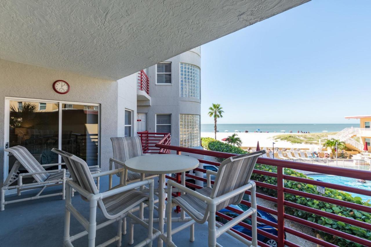 103 Crimson St. Pete Beach