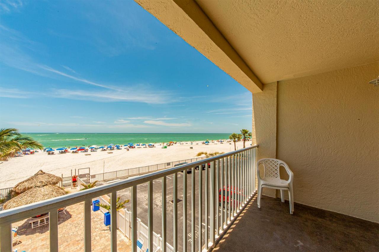 207 Place * St. Pete Beach