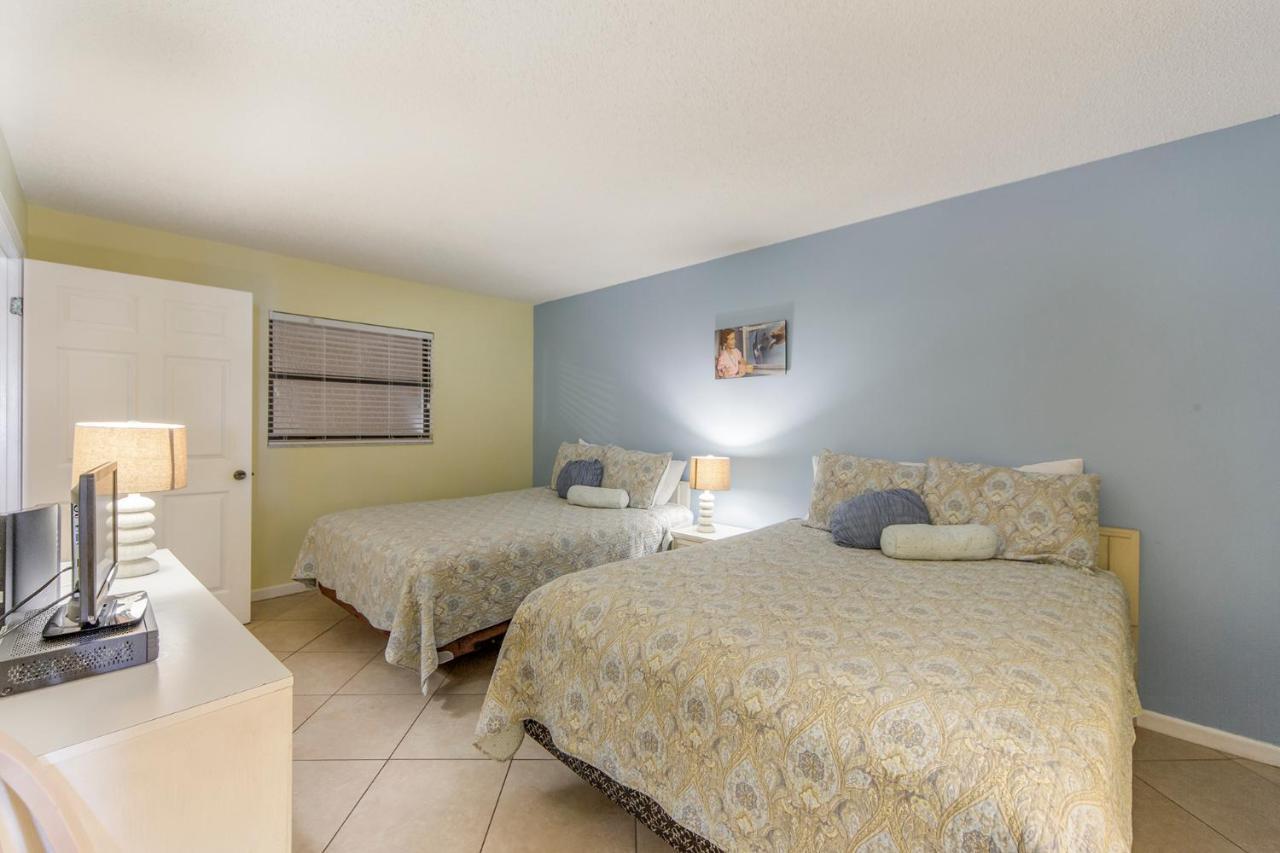 407 Place * St. Pete Beach