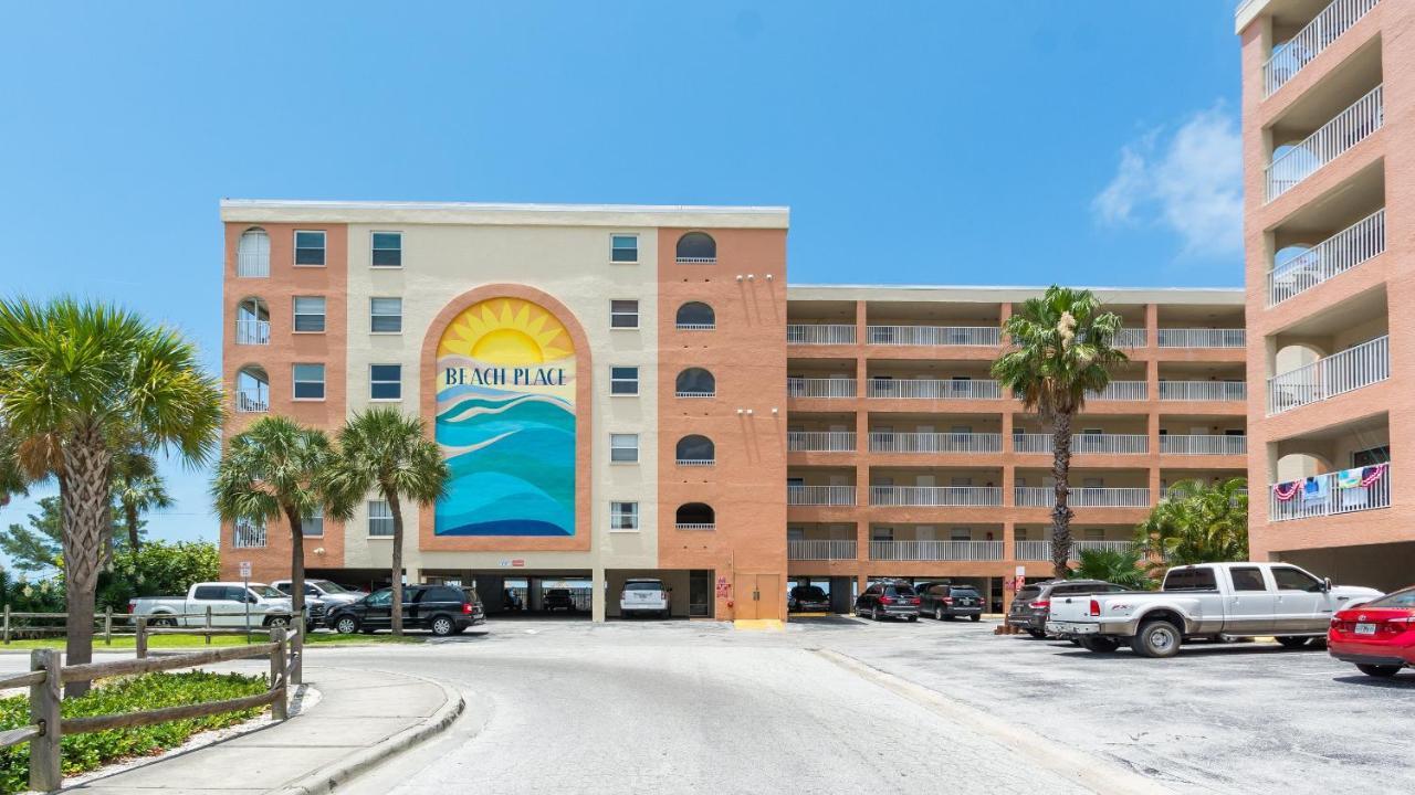 201 Place St. Pete Beach