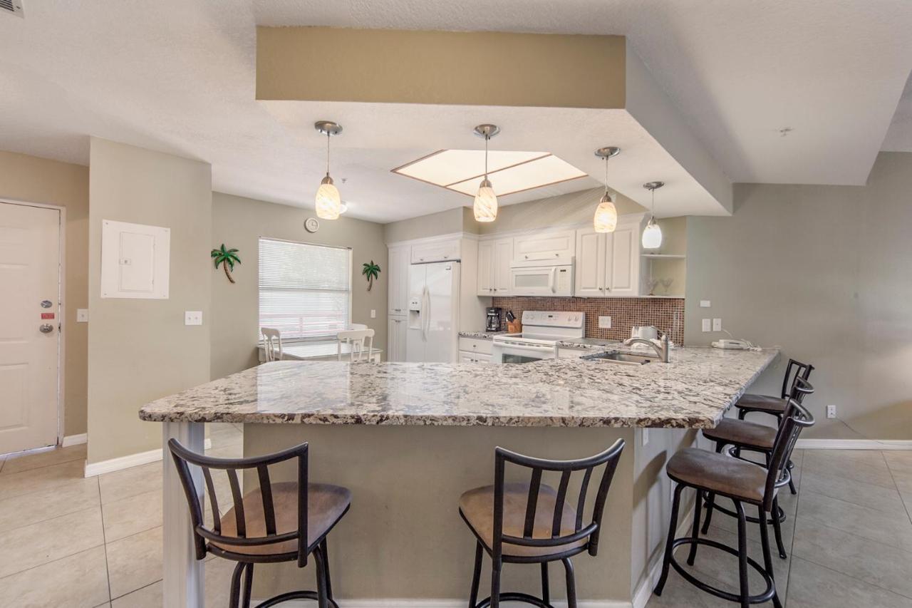 Holiday home 104 Crimson St. Pete Beach