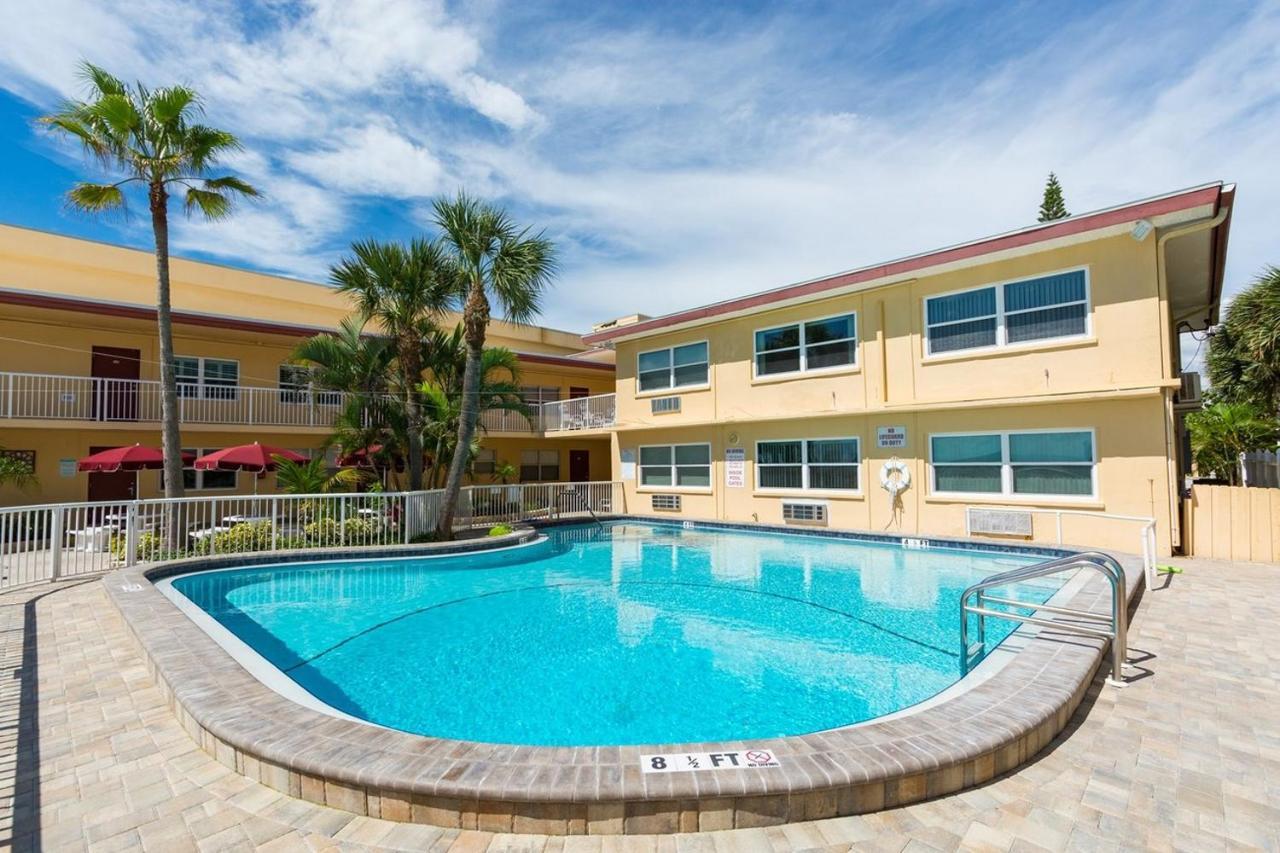 Holiday home #212 Surf Song St. Pete Beach