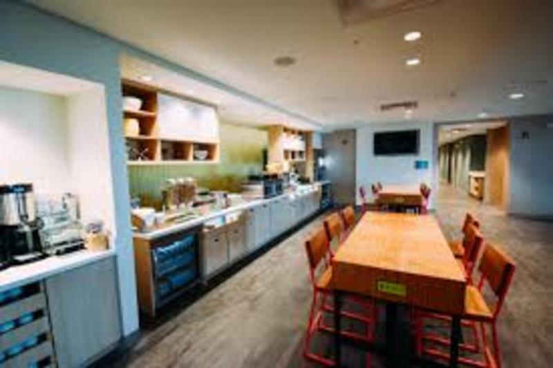 Hotel Home2 By Hilton Clermont