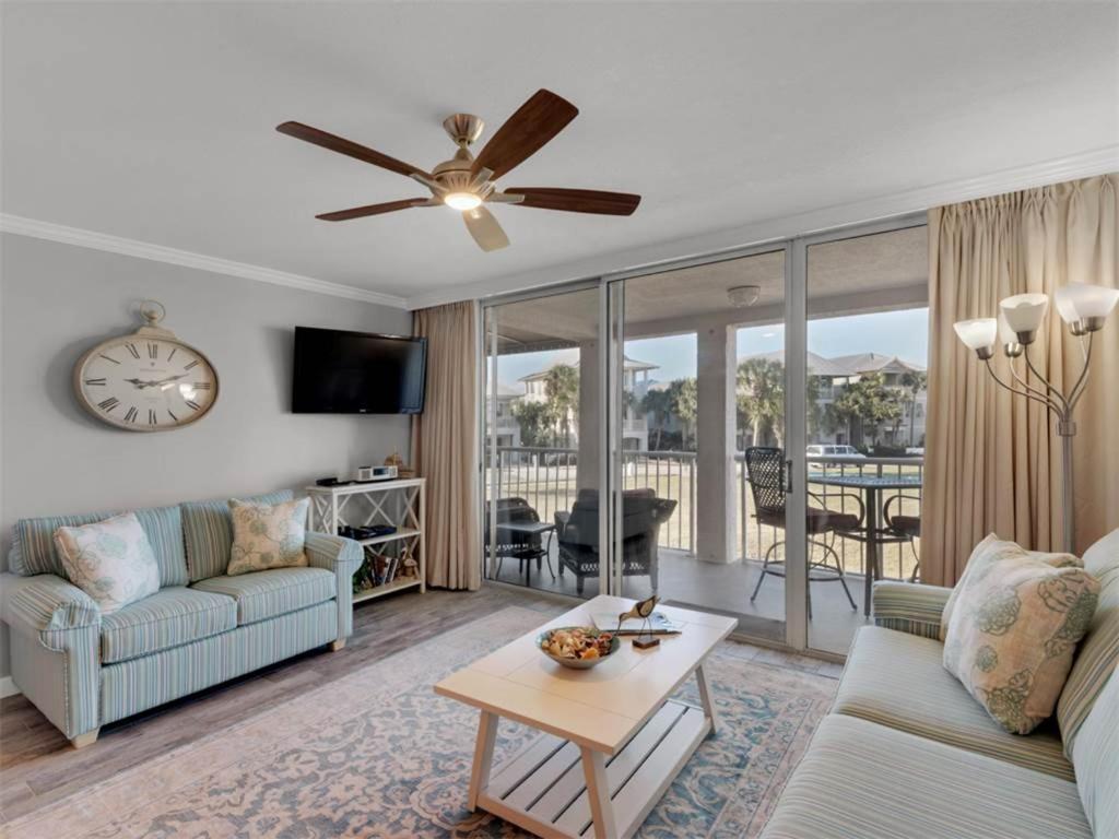 Magnolia House At Pointe I Destin