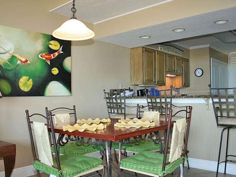 Mainsail I Holiday home *